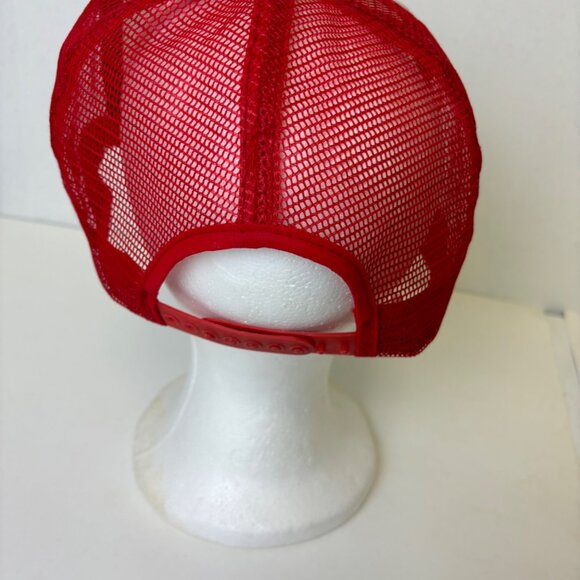 Vintage Atari Realsports Trucker Hat - Picture 2 of 3